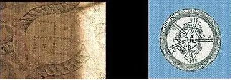 卍这个古老神秘符号的由来,卍字符到底隐藏着什么秘密