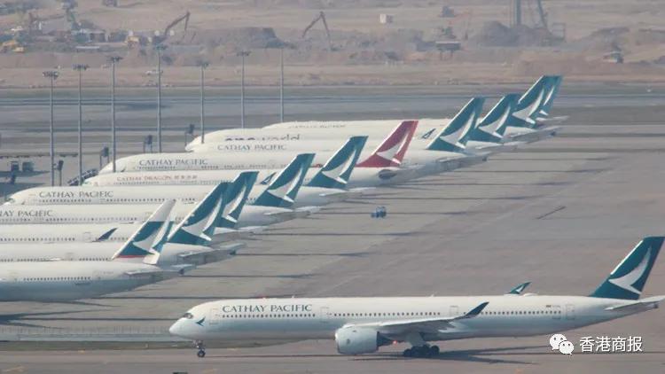 航空业处冰河世纪，这家斥百亿购客机的航空公司，到底什么来头？