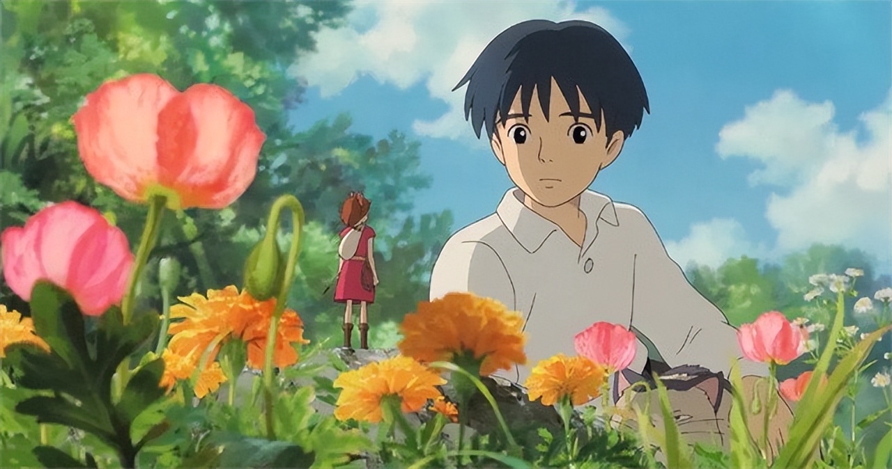 借东西的小人阿莉埃蒂幕后故事,借东西的小人阿莉埃蒂是爱情吗