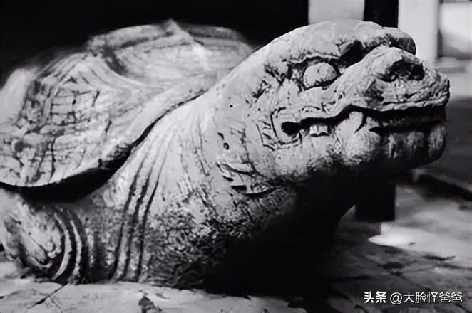 上古十大神奇的传说,真正的上古神话