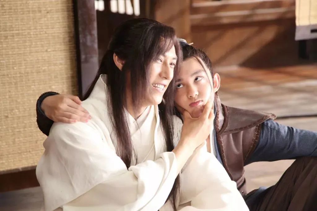 琅琊榜大结局知道真相,琅琊榜小细节深度解析