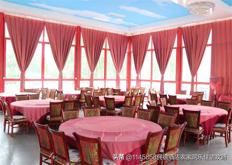 密云八方客农家大院,北京密云八方客农家大院