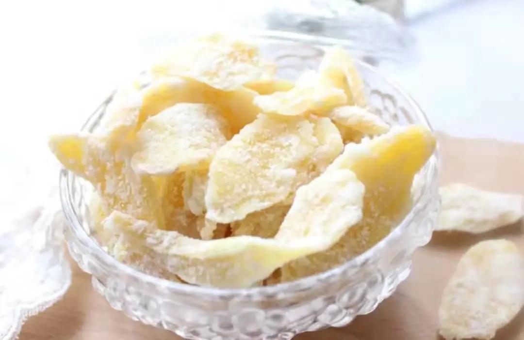 40岁女性吃哪些零食比较好,滋阴的零食有哪些