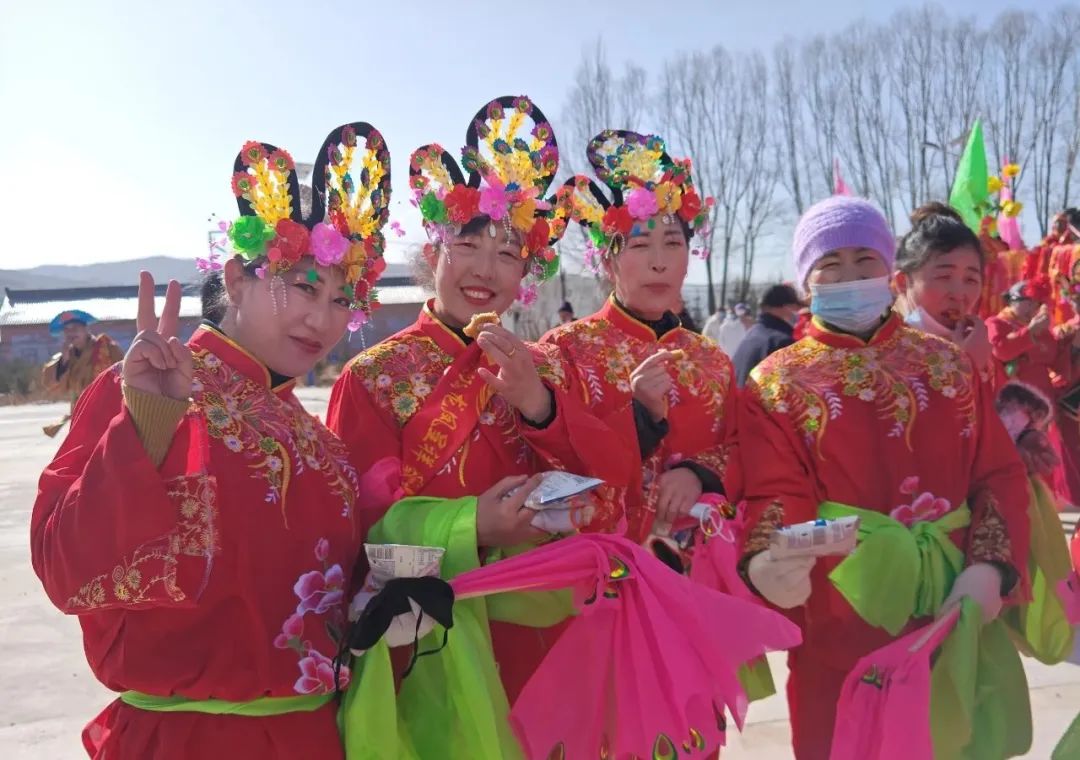 固原新春,固原文旅宣传