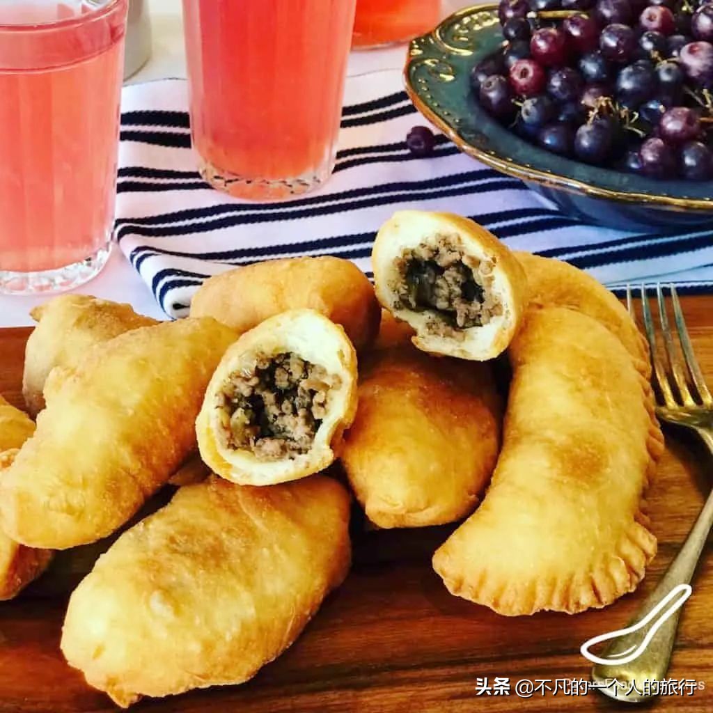 俄罗斯的美食真的好吃吗,俄罗斯美食到底有多实在