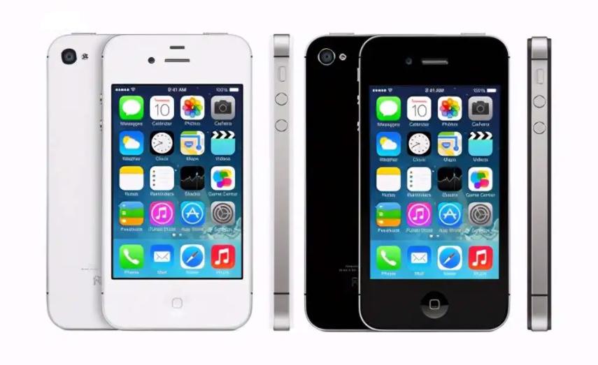 iphone手机历代更新史,iphone手机进化史手绘