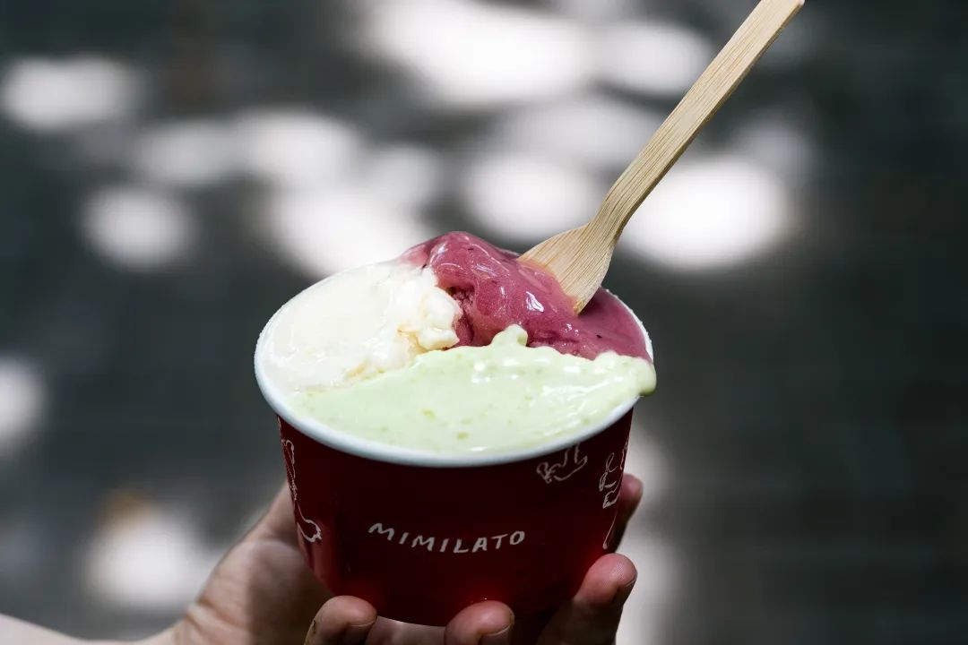 十大最好吃的冰淇淋测评,青岛冰淇淋天花板