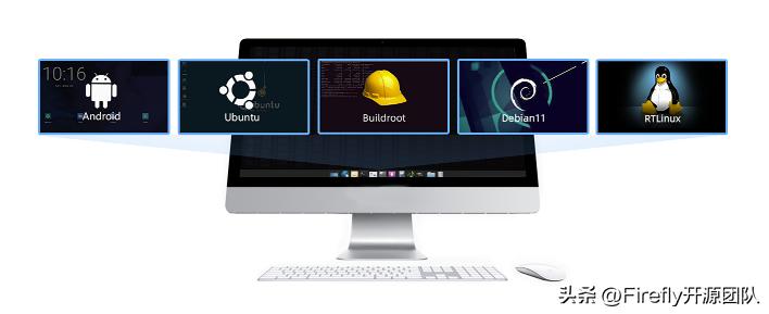 AIO-3588JQ8KAI工业主板