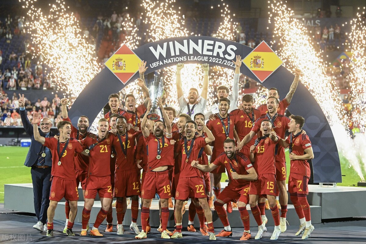 欧国联克罗地亚vs西班牙点球大战,欧洲杯西班牙3比0胜克罗地亚