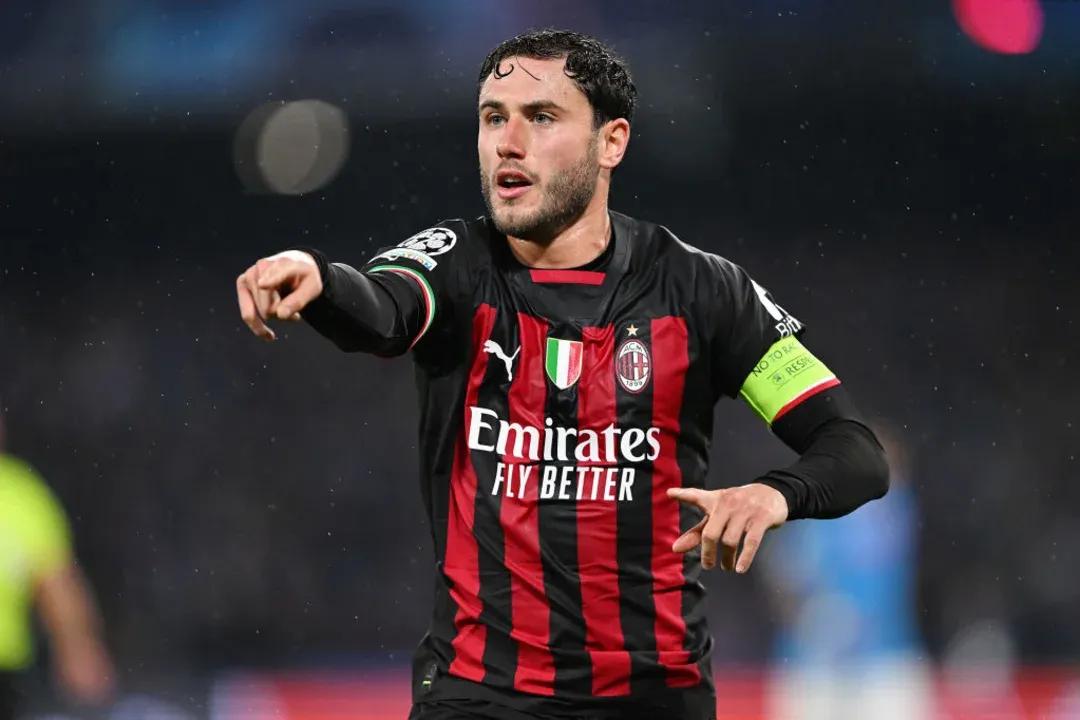 442选欧洲100位最佳球员名单,2023欧洲联赛最佳球员揭晓