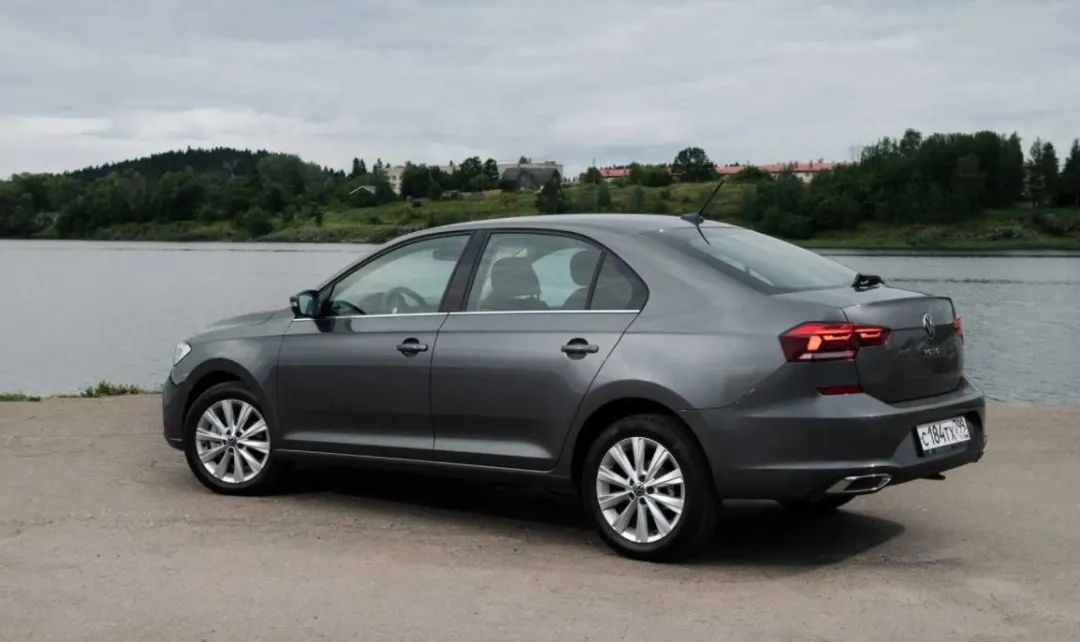 polo2022款国产什么时候上市,大众polo2022款图片及报价自动挡