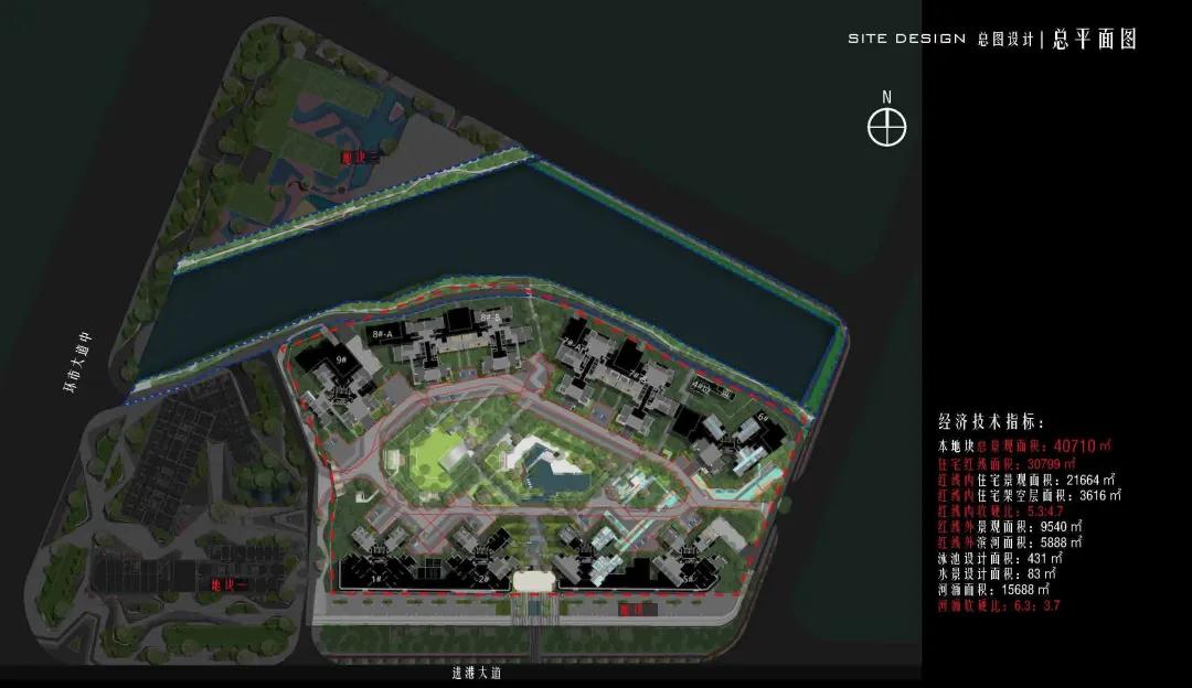 梦想的美好生活,梦想的生活