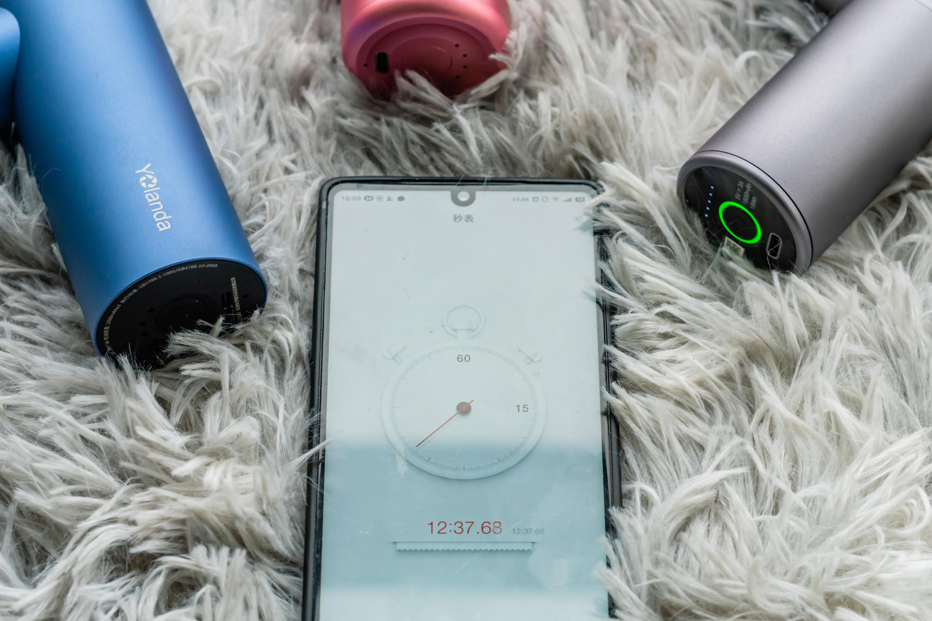 mini筋膜枪专业级测评,筋膜枪mini的好还是大的好