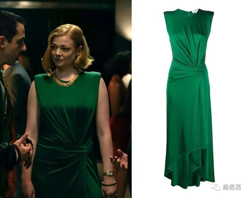 继承之战tom穿马甲被嘲笑片段,继承之战3第1集