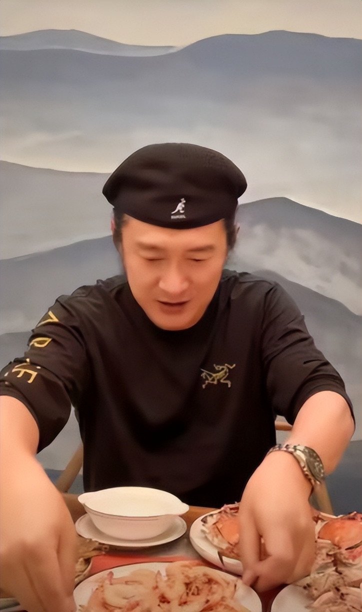 黄安住福州的别墅好吗,黄安定居福州别墅