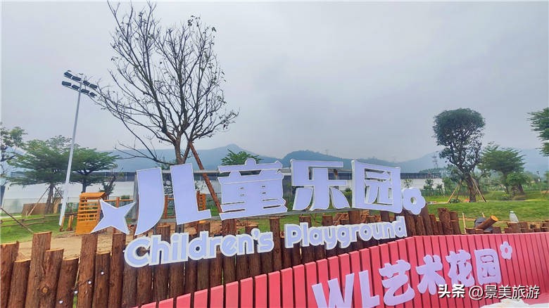 佛山旅游景点攻略,佛山森林公园游玩攻略