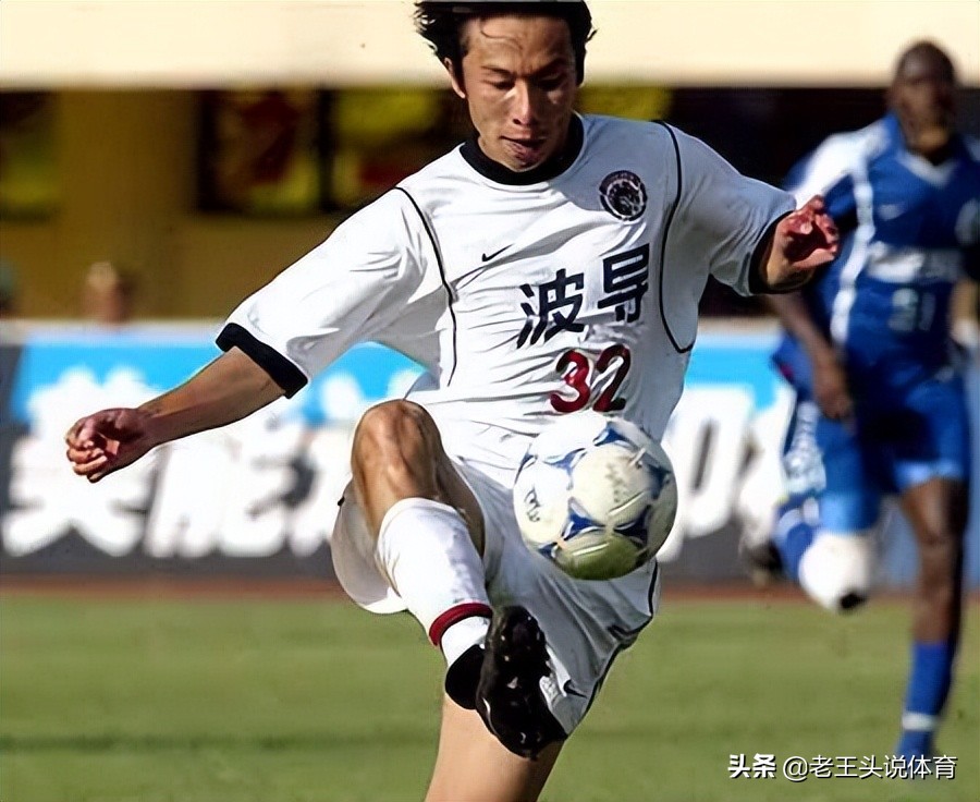 当年辽小虎视频,辽小虎的青春岁月