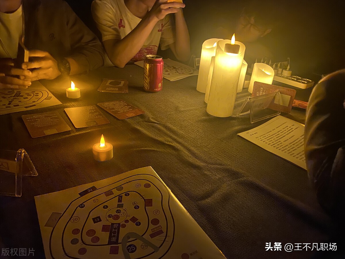 剧本杀门店小程序,开一家剧本杀店赚钱吗