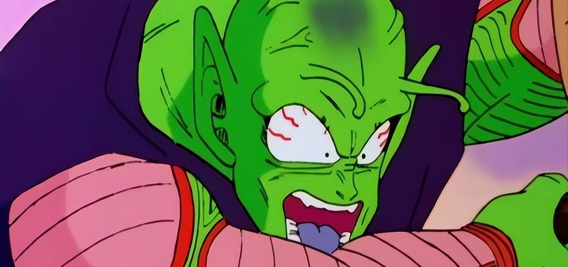 拉蒂兹简介,拉蒂兹悟空