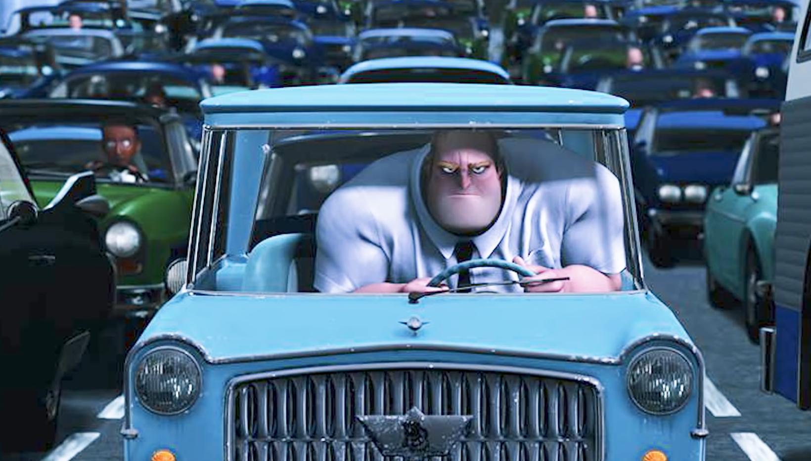 美国佬看不上我国电车，图便宜花2000买来试驾，却爱上了中国制造