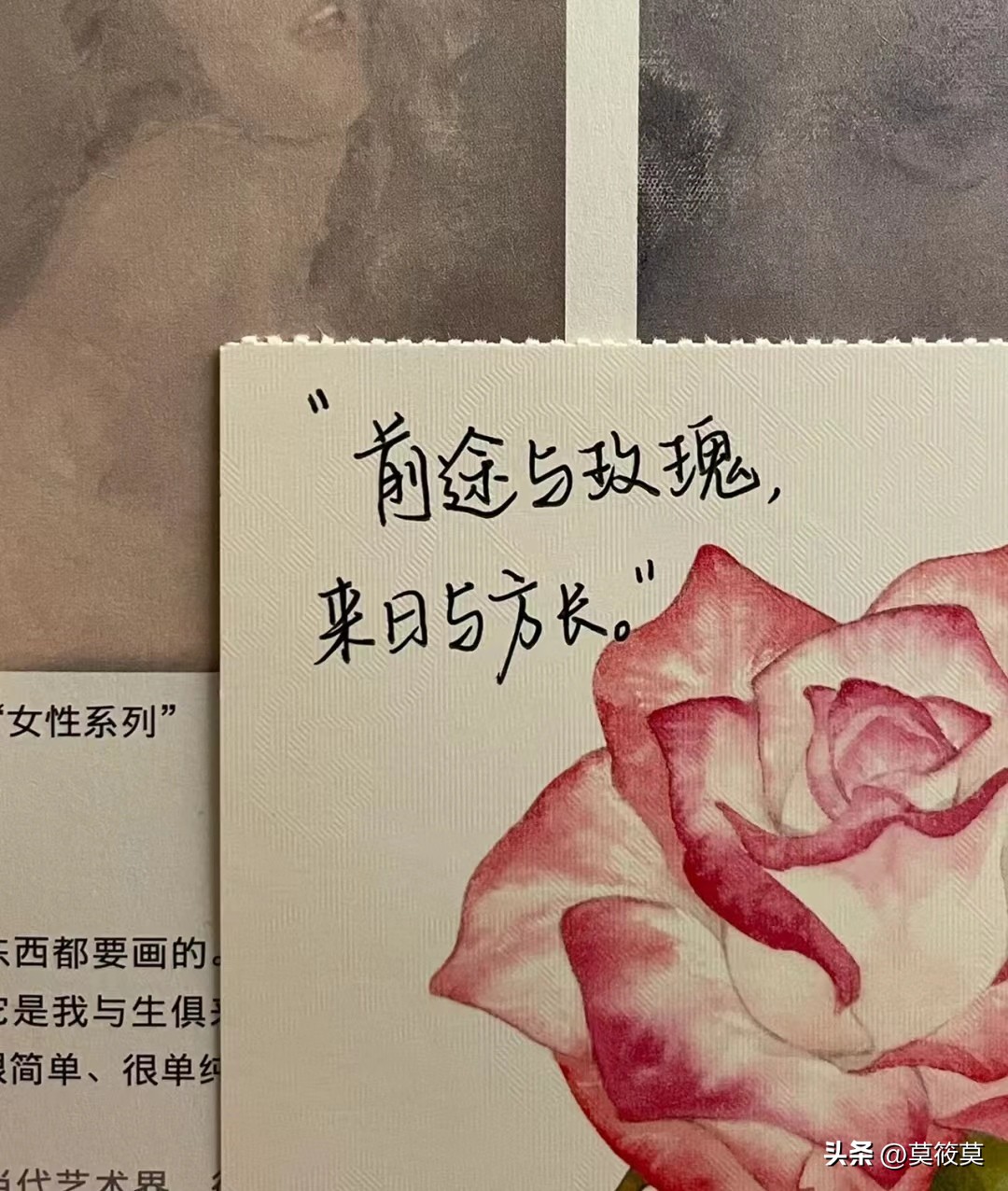 微信个性签名女简短气质高雅,独一无二的微信个性签名霸气简短