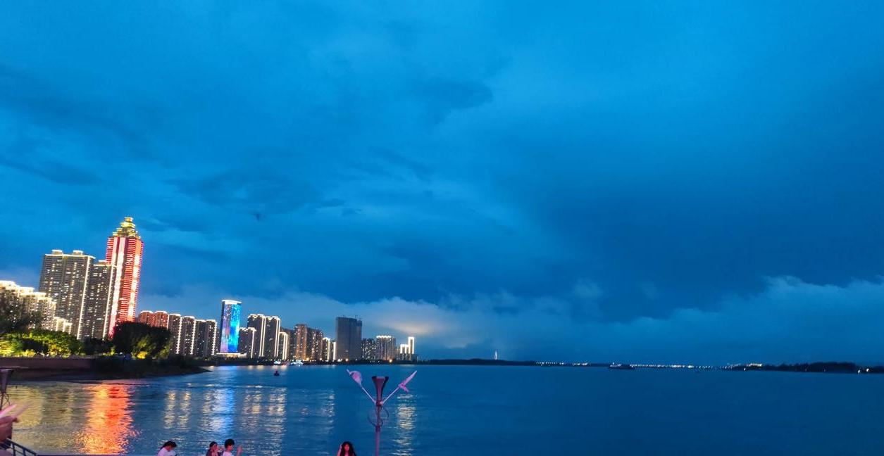芜湖：安徽最宜居的城市，经济和景色无对手