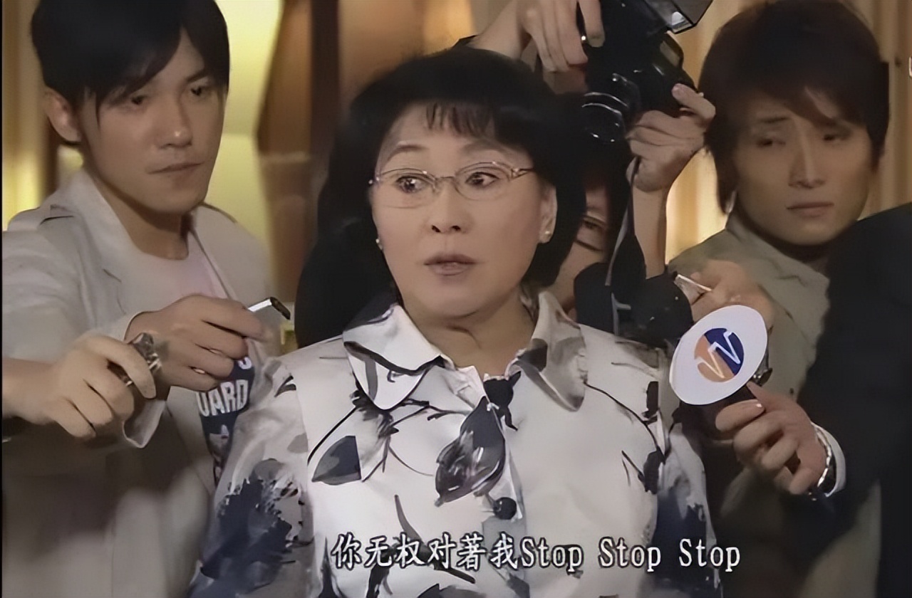 近20年口碑最好的10部港剧,一口气看完港剧使徒行者