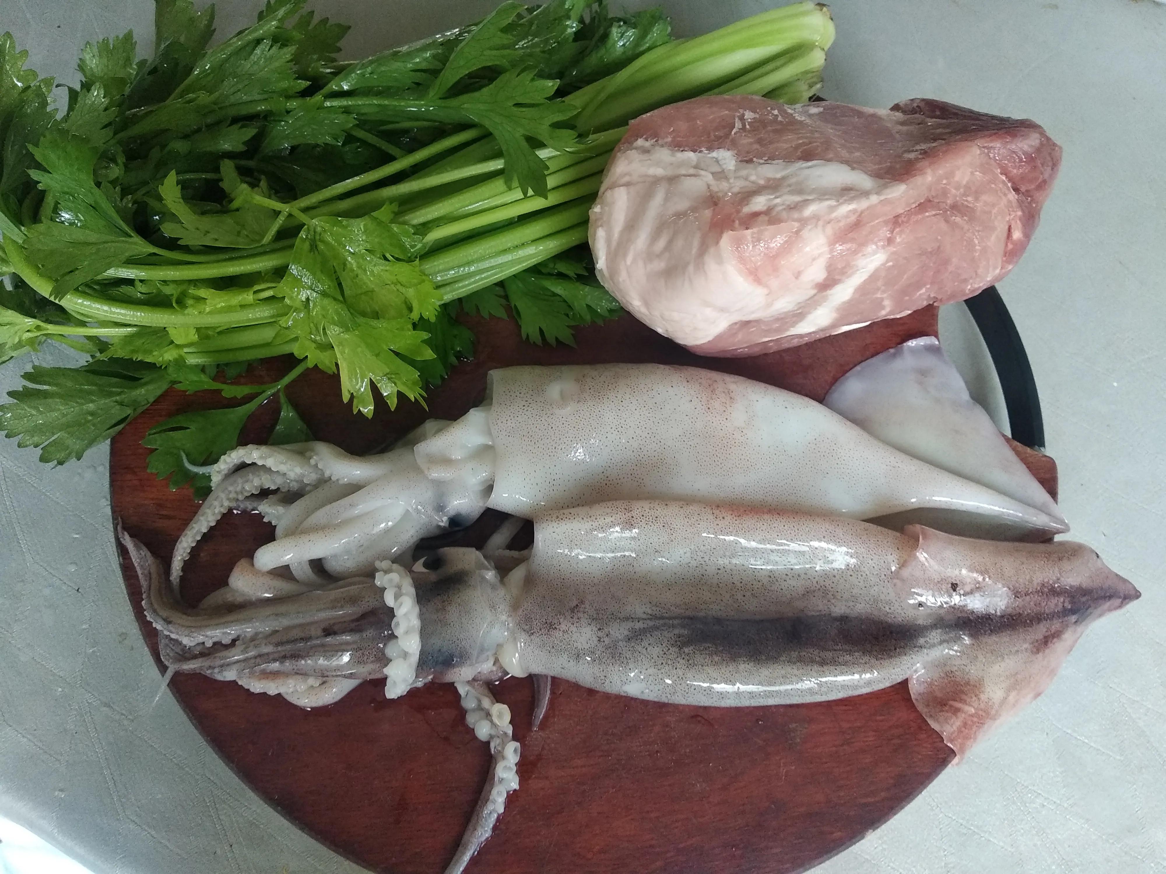 饺子鸡蛋白菜韭菜馅怎么调好吃,饺子韭菜白菜馅怎么调好吃