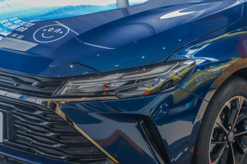 雪佛兰科鲁泽10万家轿天花板,雪佛兰科鲁泽20241.3t轻混什么意思