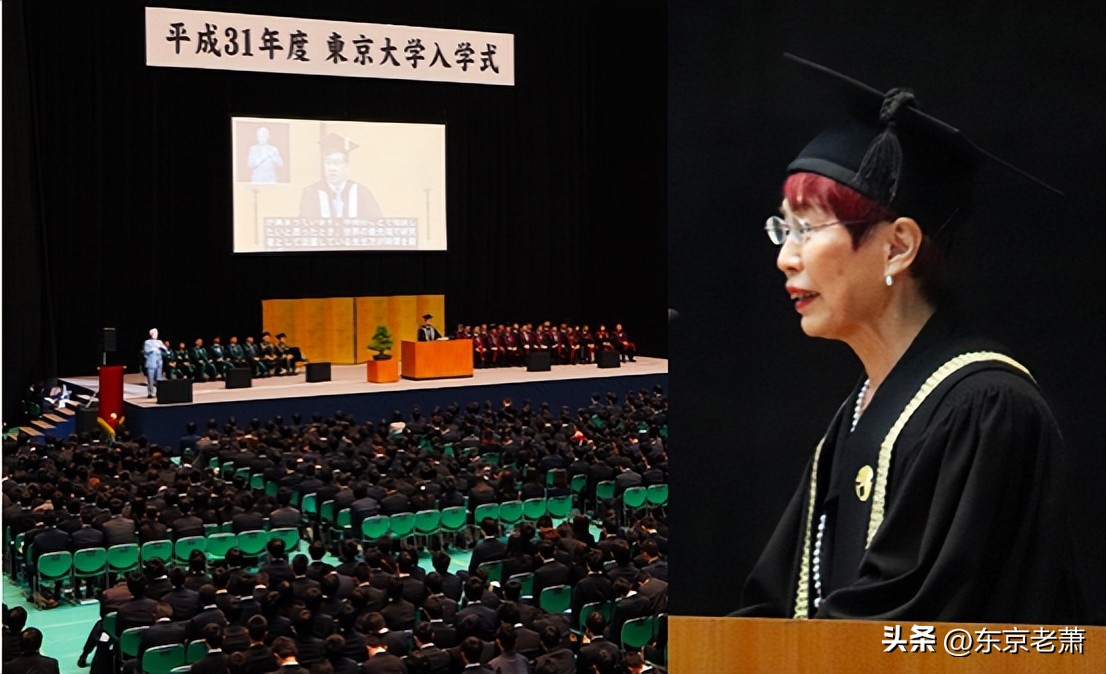 女性学先锋、学术猛药、日本最可怕的女人，上野千鹤子争议的一生