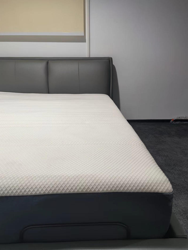 8hmilan智能床怎么样,8h智能床pro和max的区别