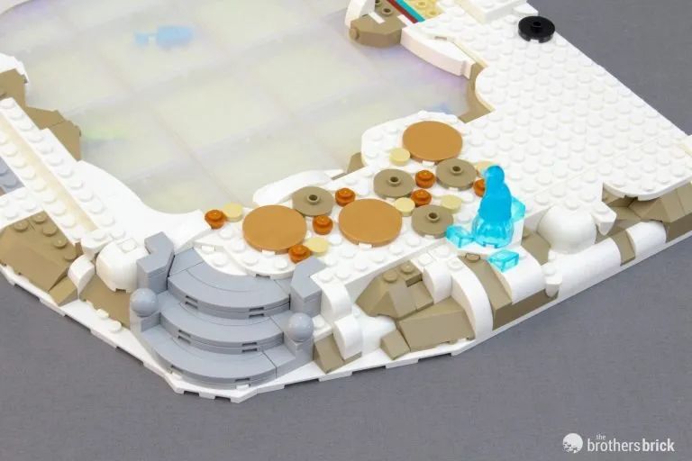 80109乐高评测,乐高80109