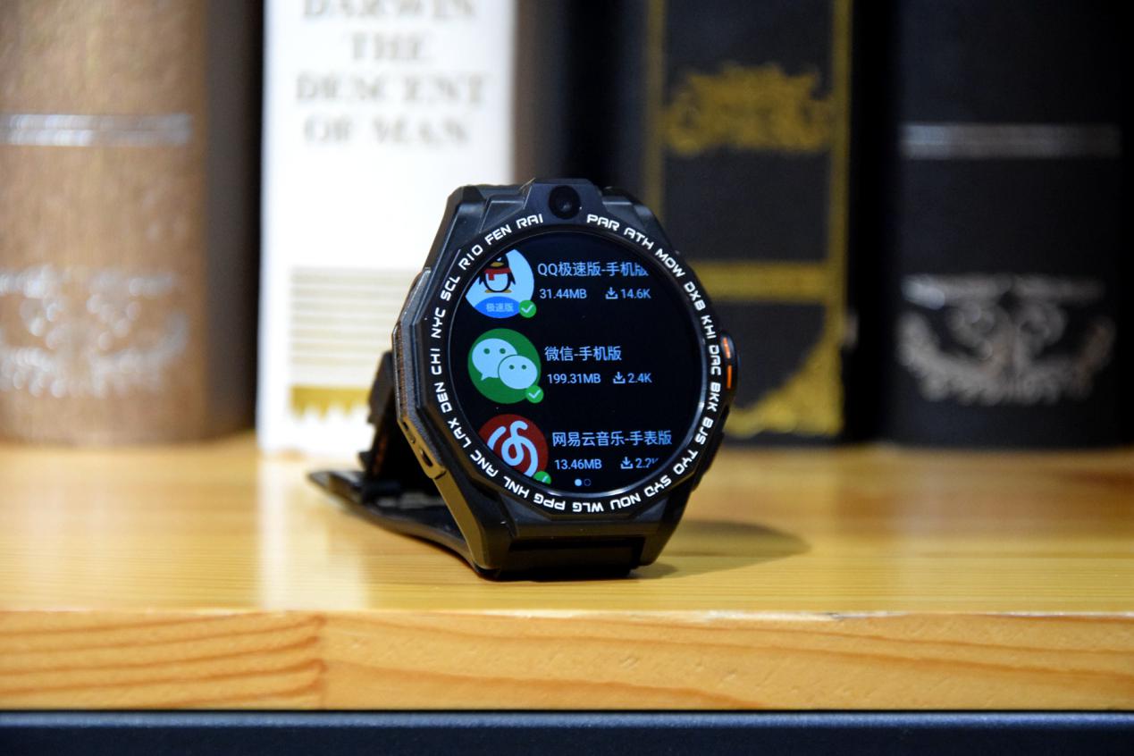 无需手机，就能打电话登微信QQ听歌刷视频，Jeep黑骑士F-X3体验