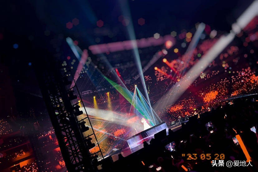 梁静茹当我们谈论爱情巡演北京,梁静茹当我们谈论爱情巡演