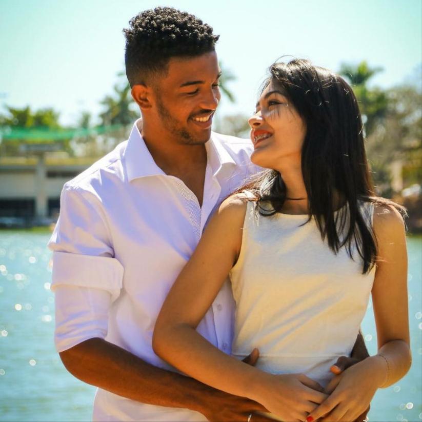 巴西足球太太团大比拼,巴西世界杯决赛德国太太团