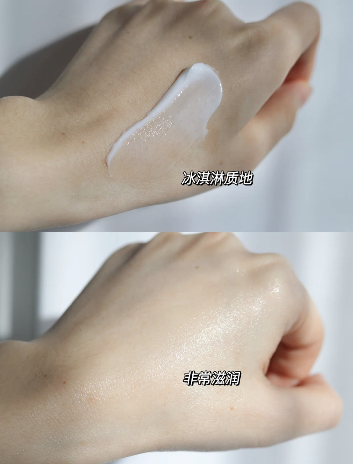 两三百的面霜哪个好用,二三千块钱的名牌面霜