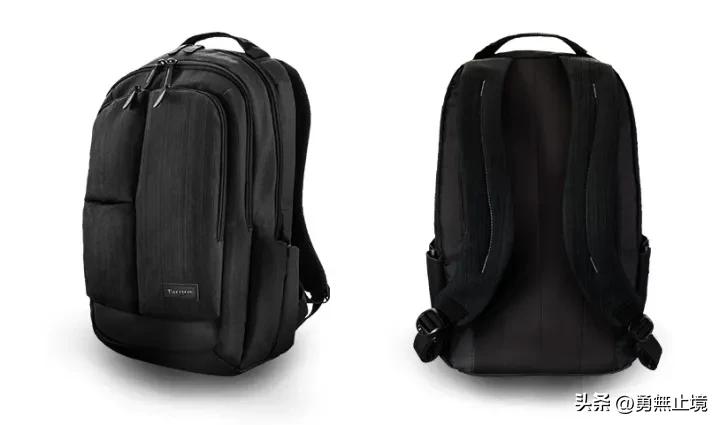 电脑双肩包哪个牌子比较好看实惠,性价比高的电脑双肩包推荐