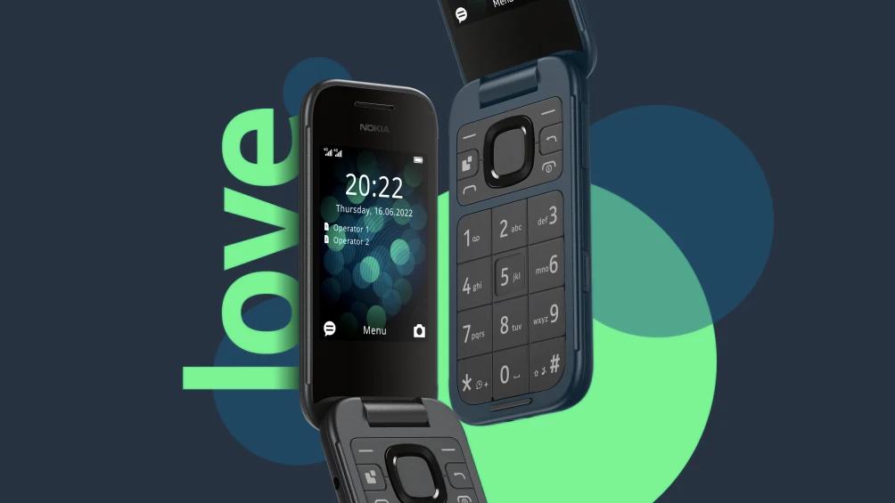 诺基亚2660翻盖手机,诺基亚2660翻盖机