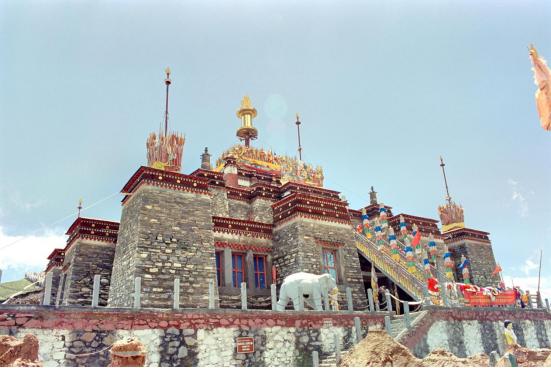 青海川西旅游攻略,贵德高原旅游攻略