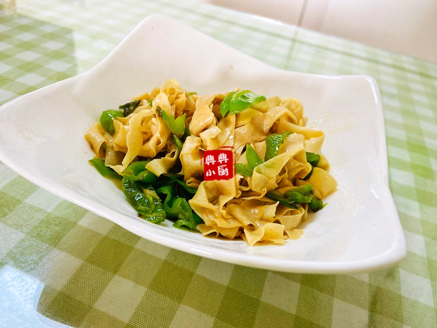 非常简单的一道菜 (一道菜搞定一餐)