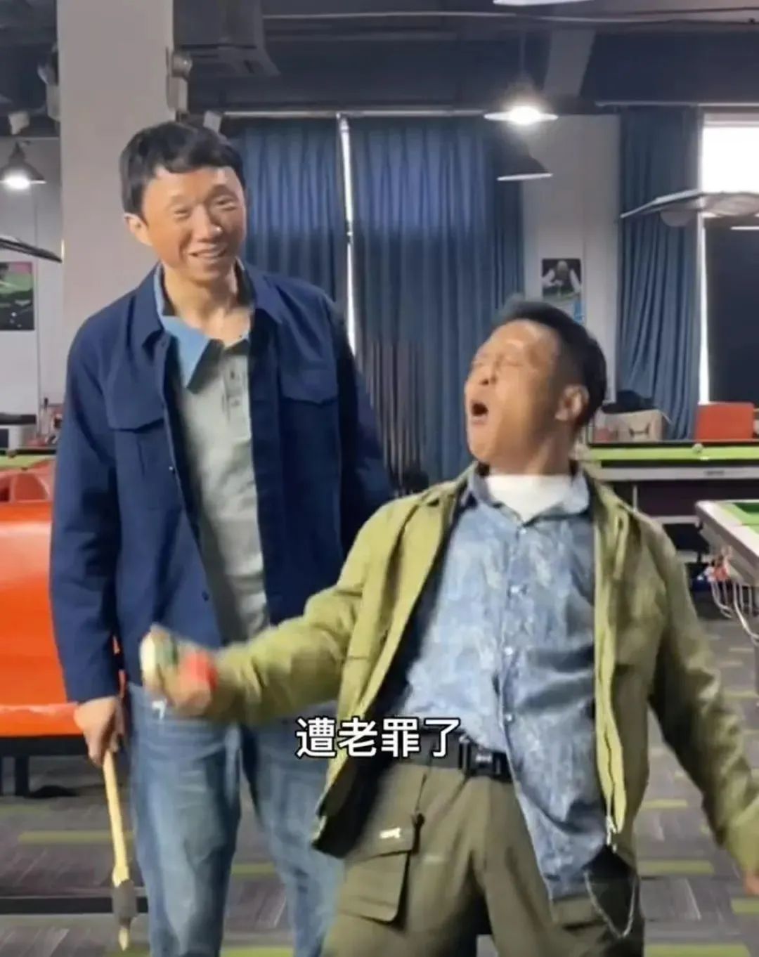 狂飙四位演员现状,狂飙33集演员