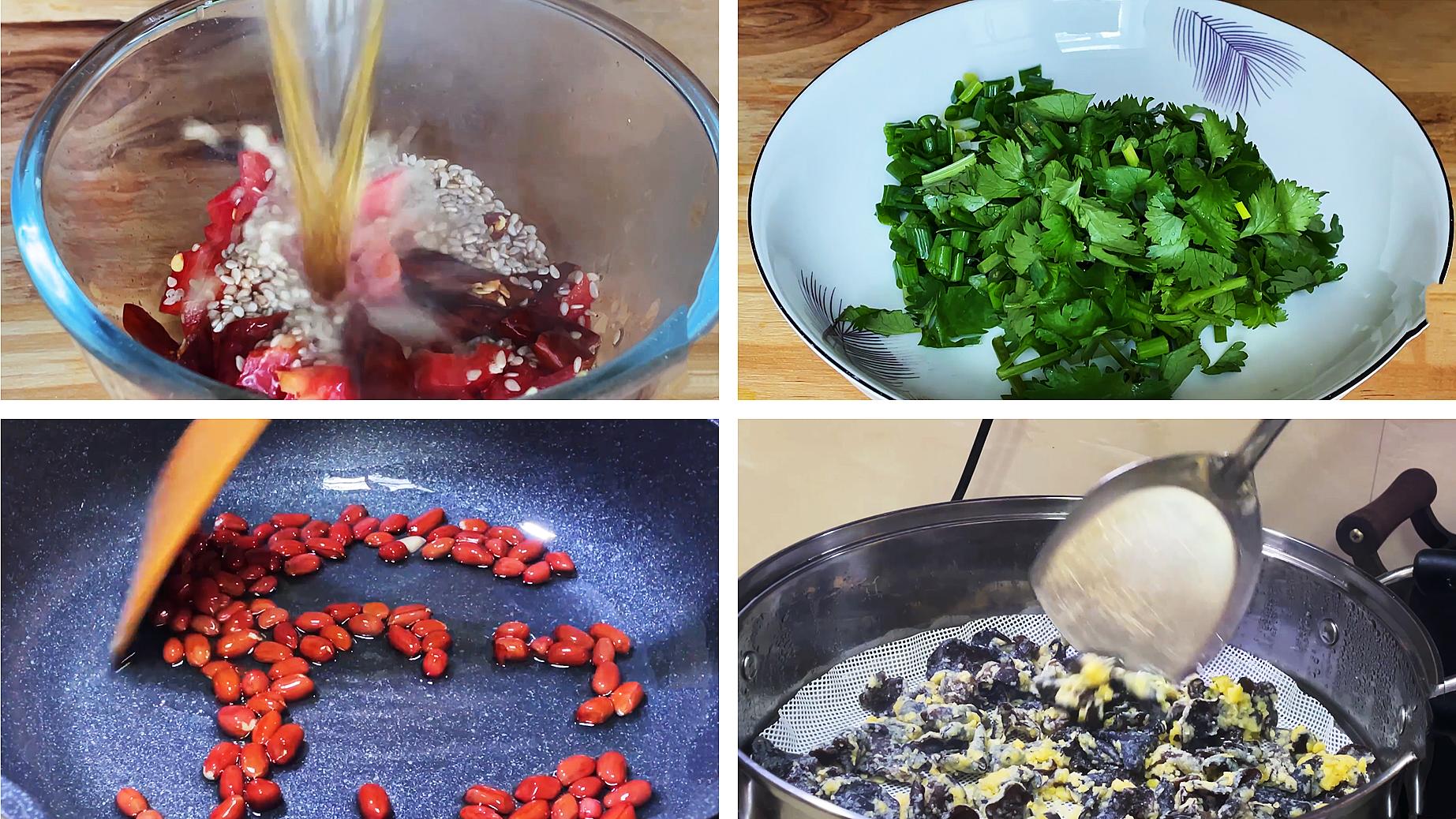 春节年夜饭必做的10道菜代表健康,年夜饭吃点啥大厨教您做春节大餐