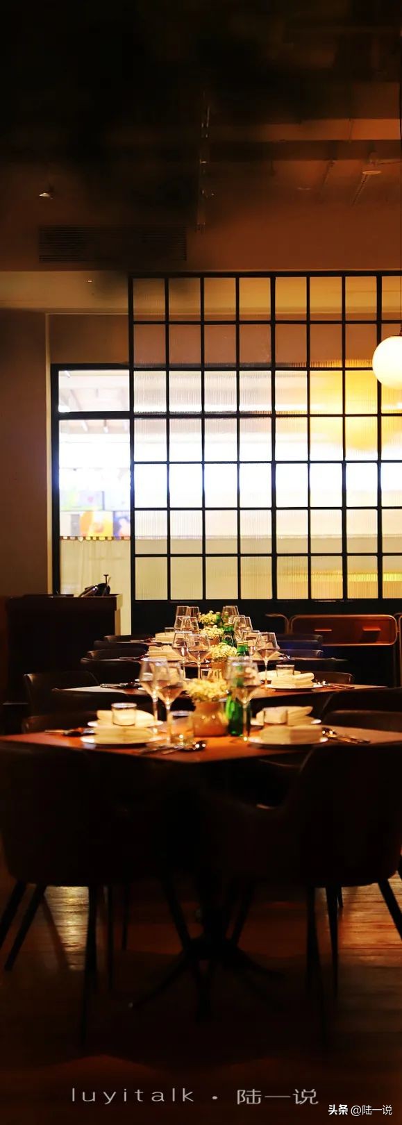 花3500元到牛排馆刷菜单,澳洲、美洲、欧洲,龙虾,蛏王,和牛