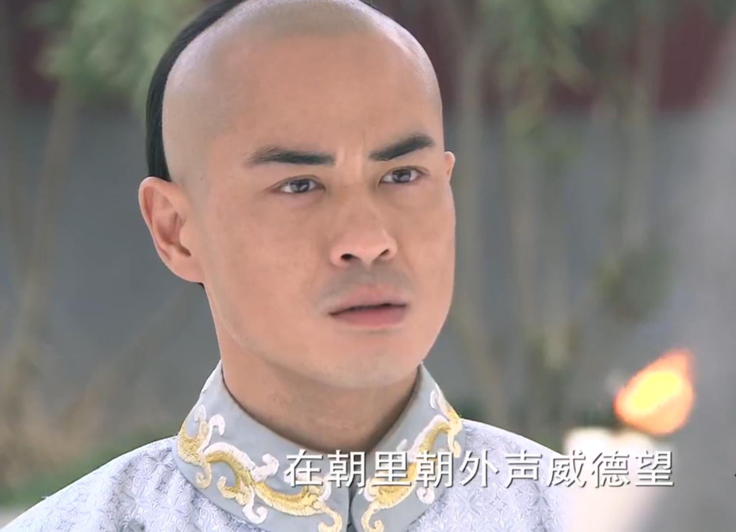 步步惊心八爷对四爷评价,步步惊心八爷临死前的真相