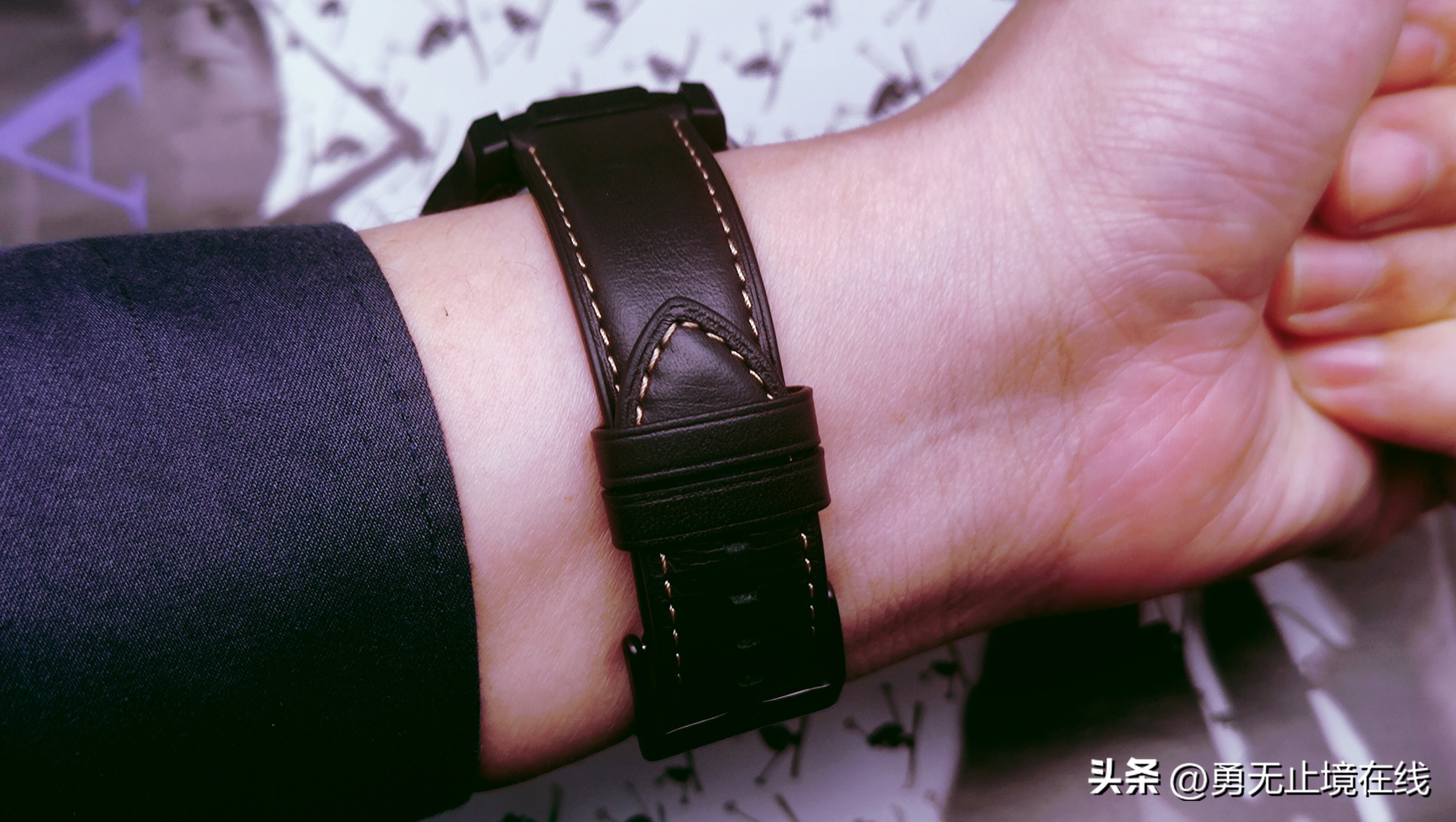 春节送礼智能手表,览邦智能手表软件