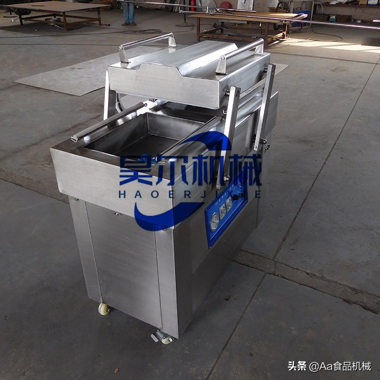 无锡全自动氮气锁鲜包装机代理价,广州全自动氮气锁鲜包装机定制