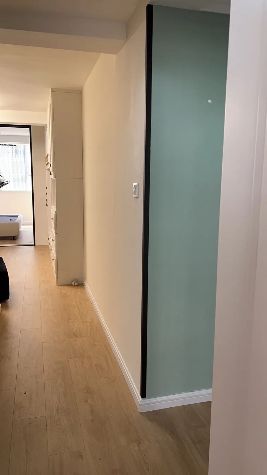 金属条自己怎么装,轻奢金属条怎么安装