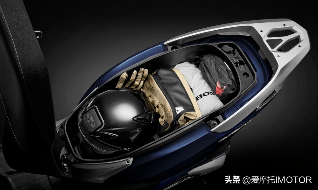 本田lead125,本田lead125踏板摩托车