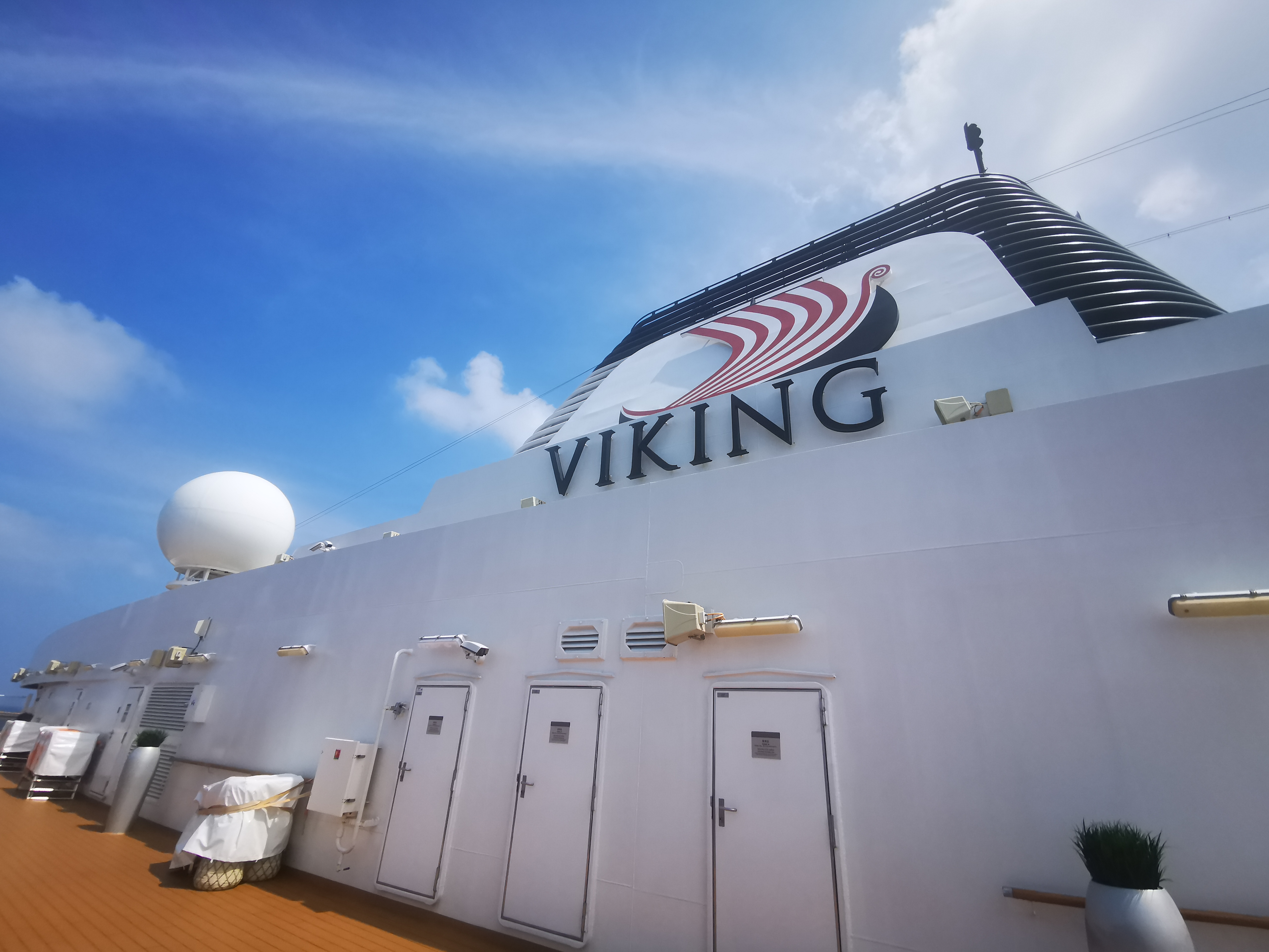 千万别轻易选择邮轮旅行,邮轮旅游最佳选择