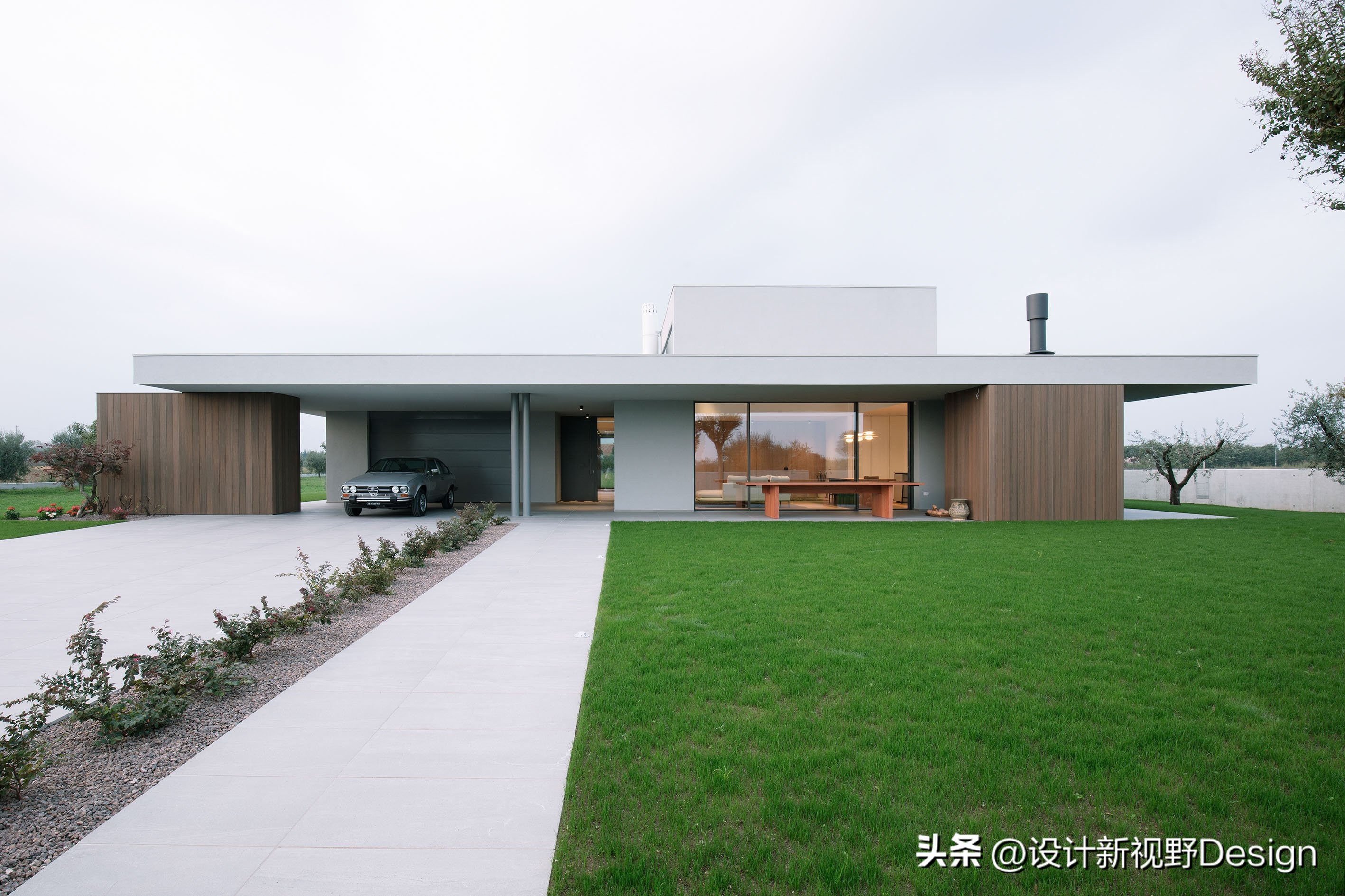 意大利设计师经典装修,意大利设计师室内设计